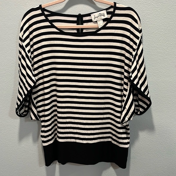 Joseph Ribkoff Tops - Joseph Ribkoff blouse